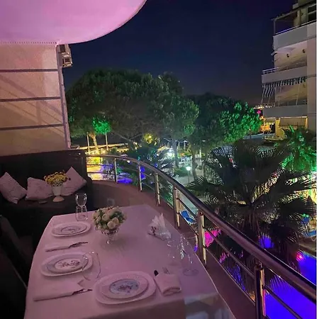 Διαμέρισμα Sunset Golem (Tirana)