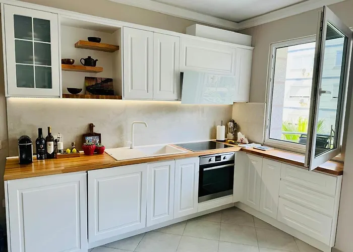 Sunset * Golem (Tirana)